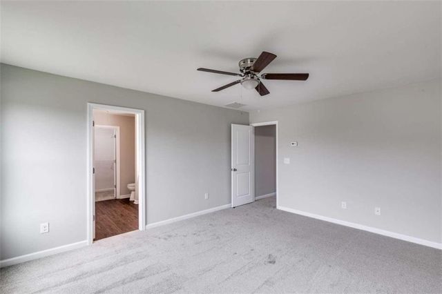 310 Saint Lucas Court, Fairburn, GA 30213