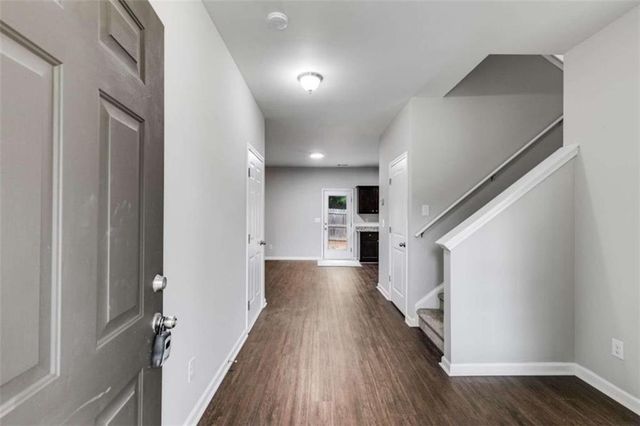 310 Saint Lucas Court, Fairburn, GA 30213