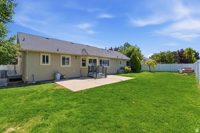 963 E MURDOCK DR, American Fork, UT 84003