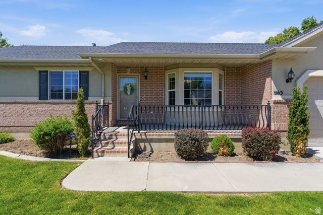 963 E MURDOCK DR, American Fork, UT 84003