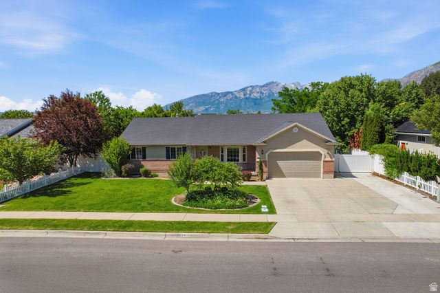 963 E MURDOCK DR, American Fork, UT 84003