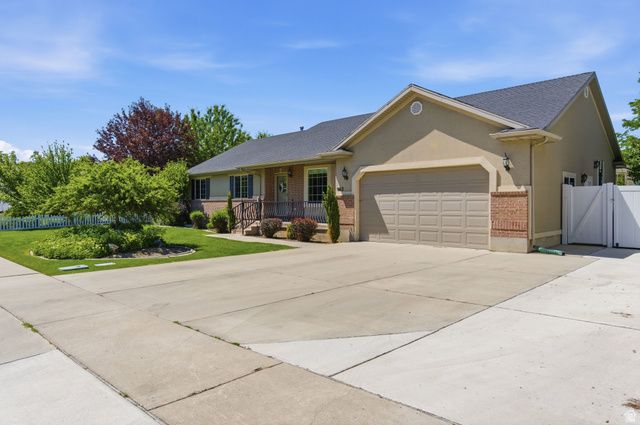 963 E MURDOCK DR, American Fork, UT 84003