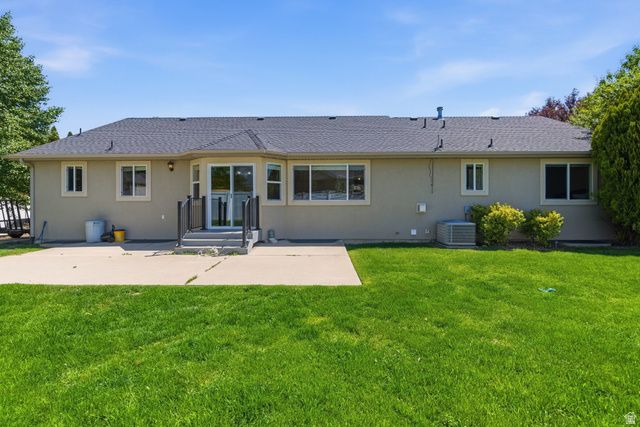 963 E MURDOCK DR, American Fork, UT 84003