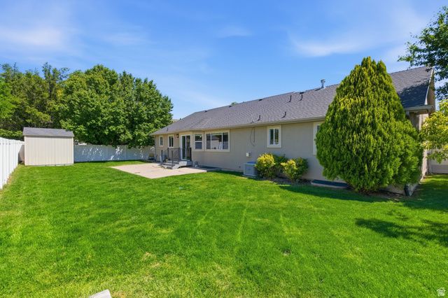963 E MURDOCK DR, American Fork, UT 84003