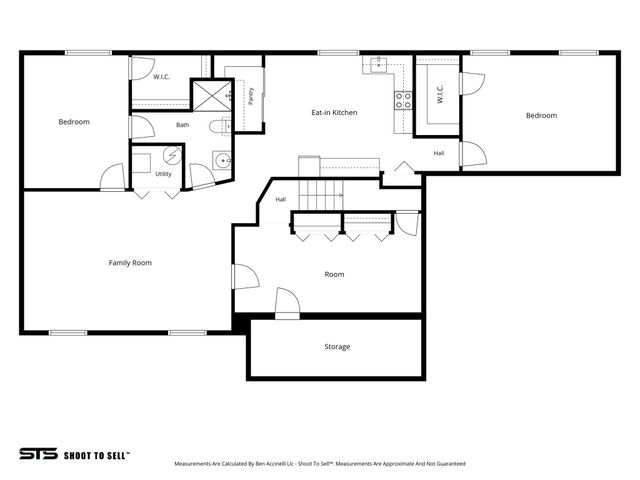 963 E MURDOCK DR, American Fork, UT 84003