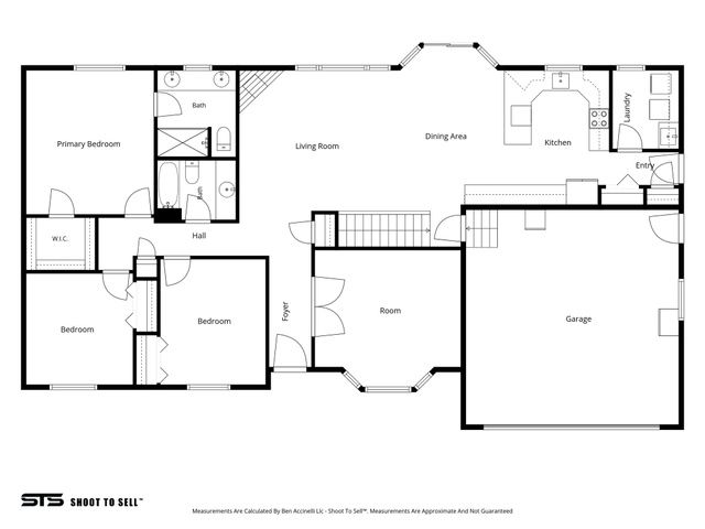 963 E MURDOCK DR, American Fork, UT 84003