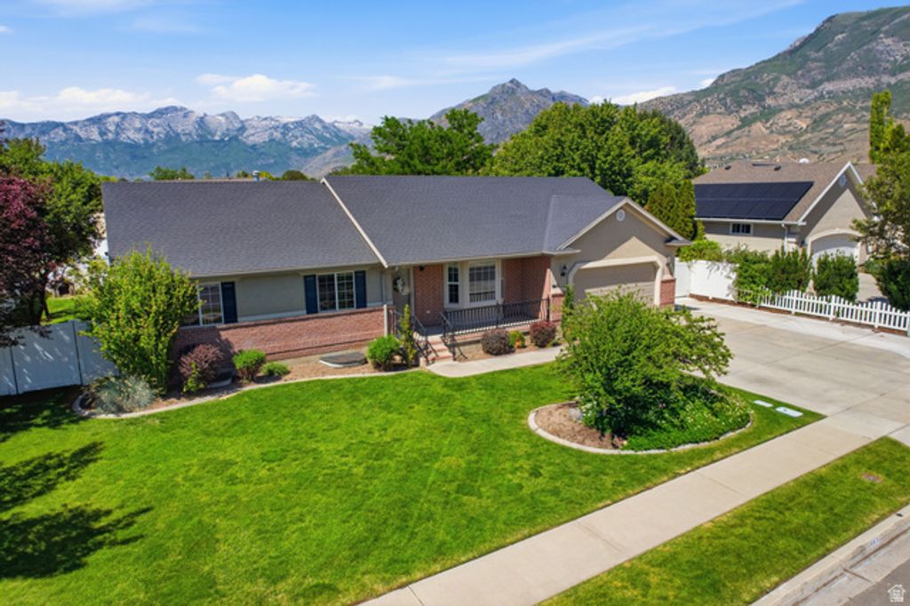 963 E MURDOCK DR, American Fork, UT 84003