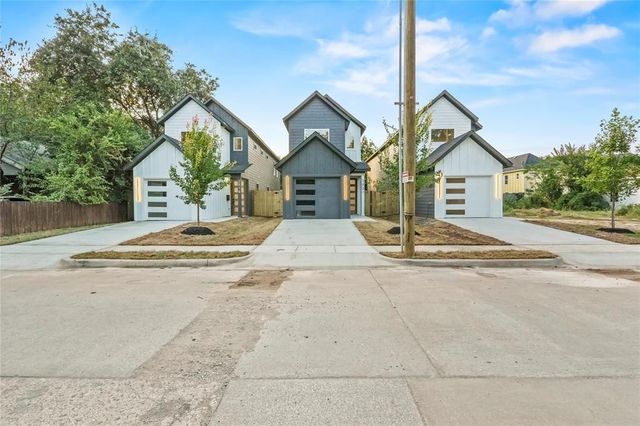 2521 Bethurum Avenue, Dallas, TX 75215