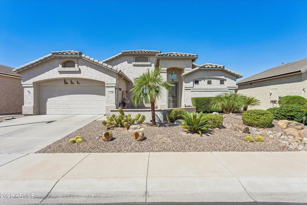 17936 N LINKLETTER Lane, Surprise, AZ 85374 — exterior