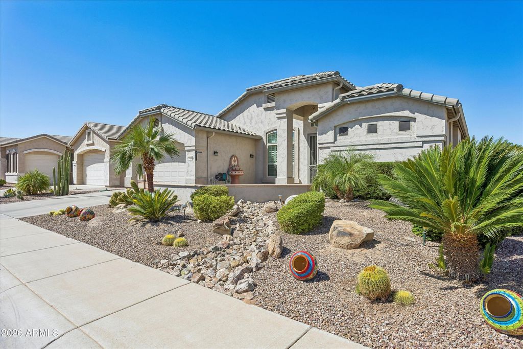 17936 N LINKLETTER Lane, Surprise, AZ 85374 — photo 3