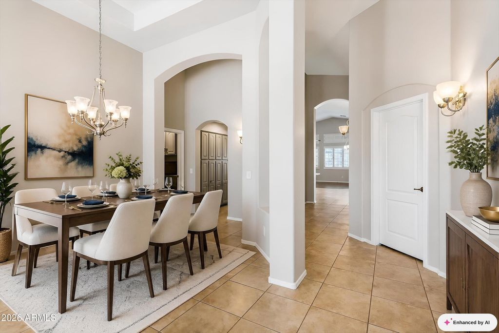17936 N LINKLETTER Lane, Surprise, AZ 85374 — photo 5