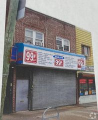 206-03 Jamaica Avenue 2nd. Floor., Queens Village, NY 11428