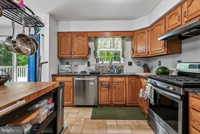 531 PRINCE ST, Woodbury, NJ 08096