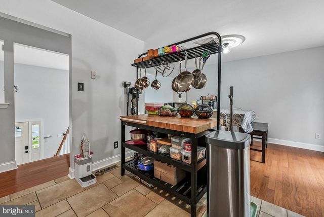 531 PRINCE ST, Woodbury, NJ 08096