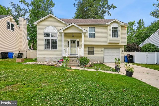 531 PRINCE ST, Woodbury, NJ 08096