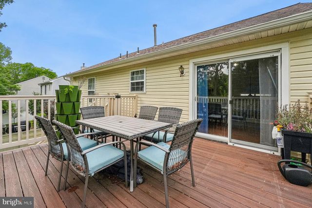 531 PRINCE ST, Woodbury, NJ 08096