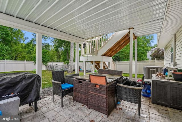 531 PRINCE ST, Woodbury, NJ 08096