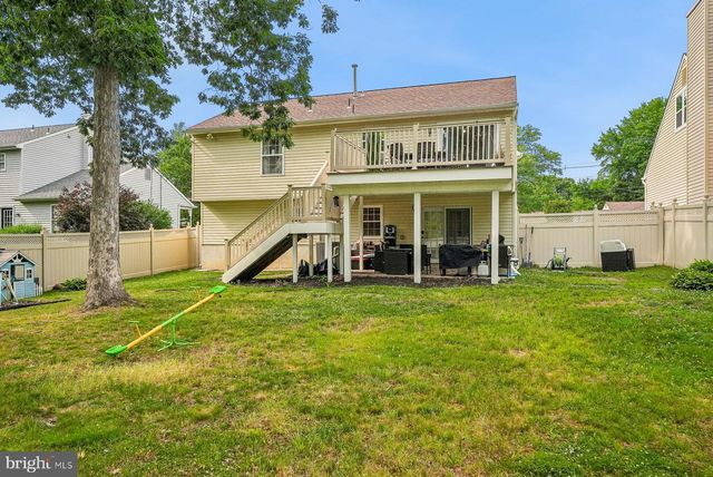 531 PRINCE ST, Woodbury, NJ 08096