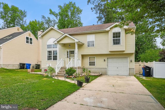 531 PRINCE ST, Woodbury, NJ 08096