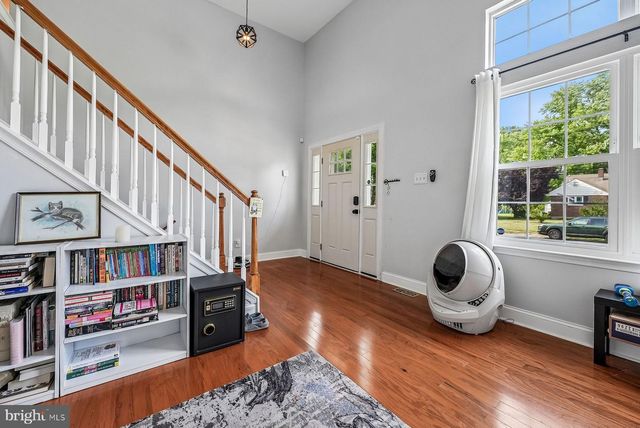 531 PRINCE ST, Woodbury, NJ 08096