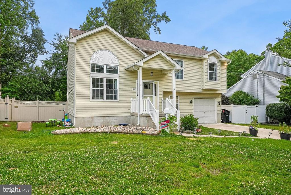 531 PRINCE ST, Woodbury, NJ 08096