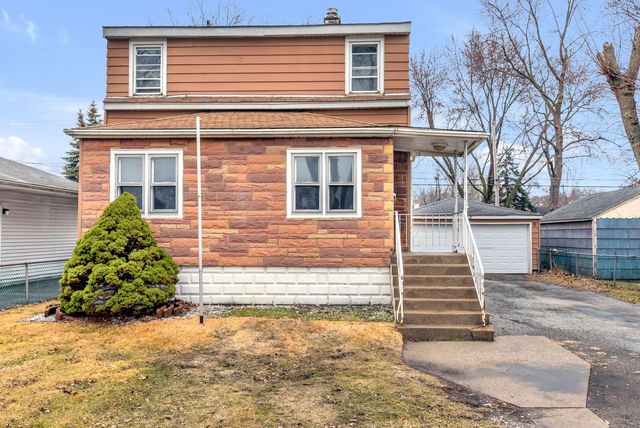 925 Cherry Street, Hammond, IN 46324