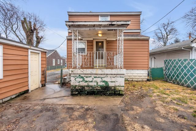 925 Cherry Street, Hammond, IN 46324