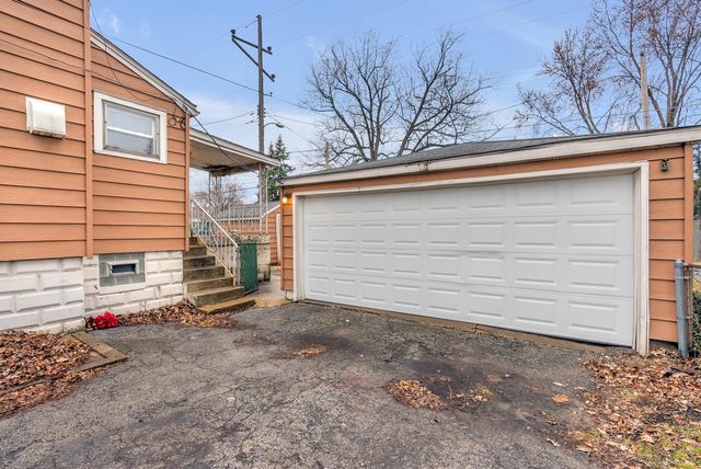 925 Cherry Street, Hammond, IN 46324