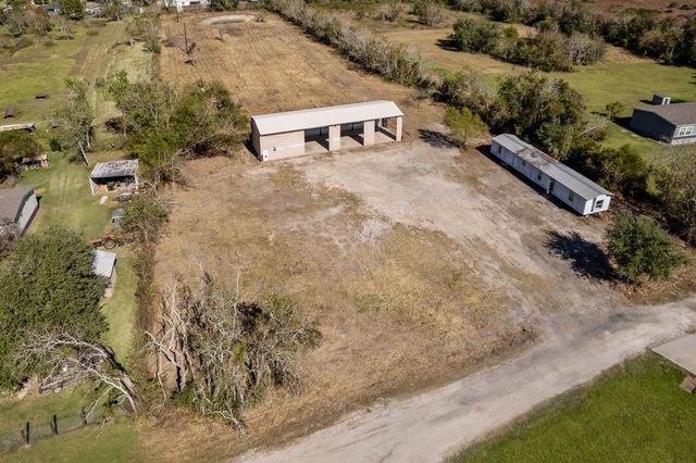 5793 Pearson Road, Santa Fe, TX 77517