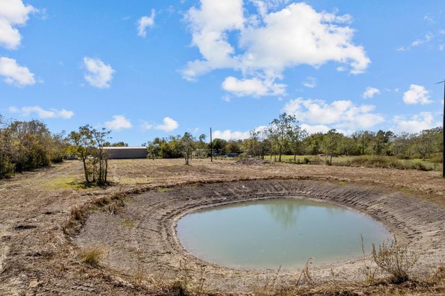 5793 Pearson Road, Santa Fe, TX 77517