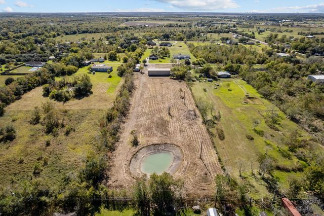 5793 Pearson Road, Santa Fe, TX 77517