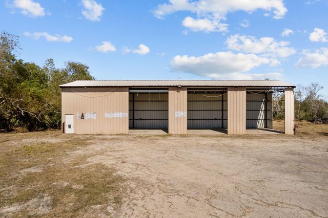 5793 Pearson Road, Santa Fe, TX 77517