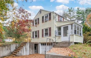 65 Chriswell Drive, Simsbury, CT 06070