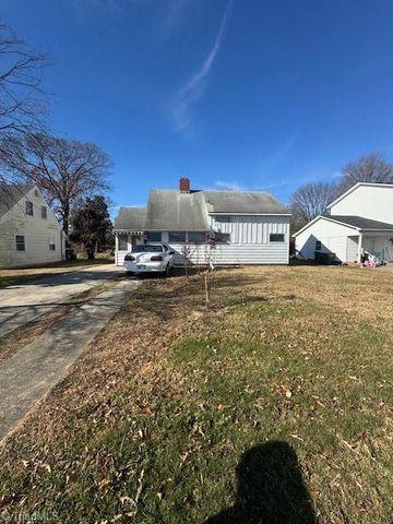 1209 Park Avenue, Greensboro, NC 27405