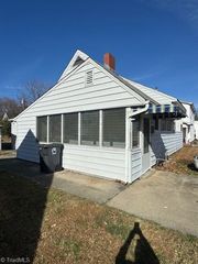 1209 Park Avenue, Greensboro, NC 27405