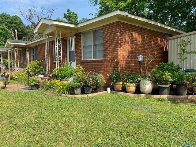 4507 Andros Drive SW, Huntsville, AL 35805