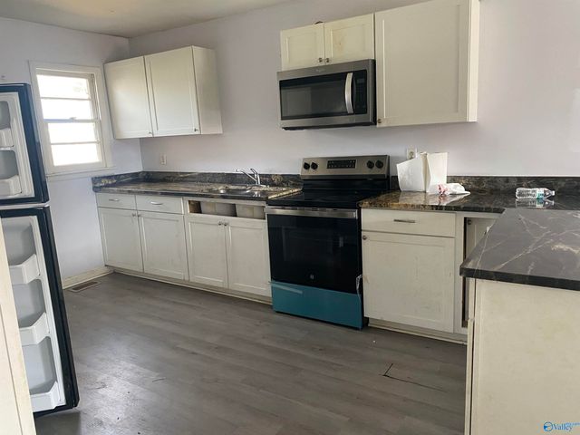 4507 Andros Drive SW, Huntsville, AL 35805