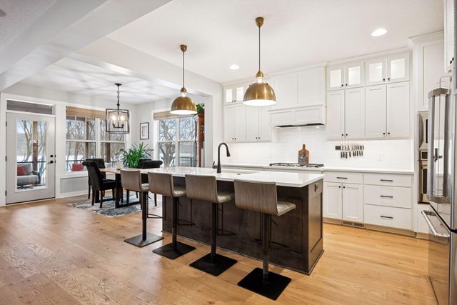 15070 50th Street NE, Saint Michael, MN 55376