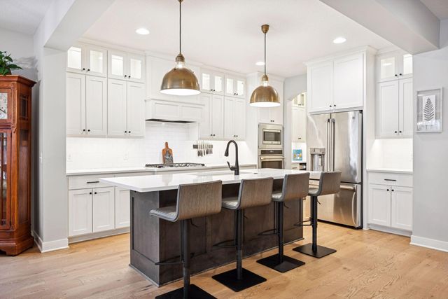 15070 50th Street NE, Saint Michael, MN 55376