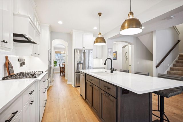 15070 50th Street NE, Saint Michael, MN 55376