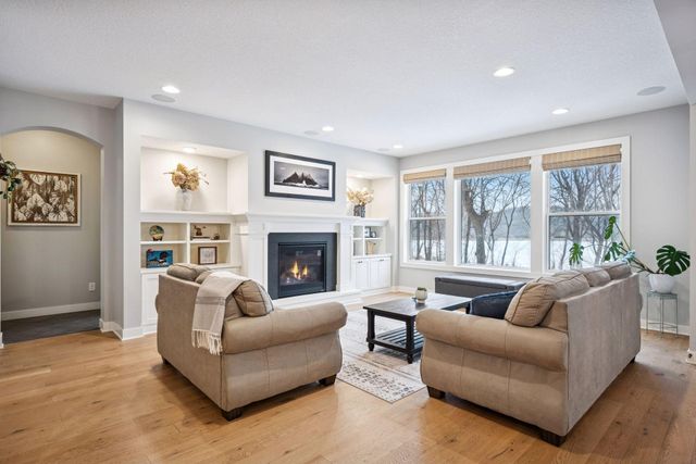 15070 50th Street NE, Saint Michael, MN 55376