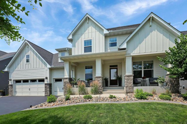 15070 50th Street NE, Saint Michael, MN 55376