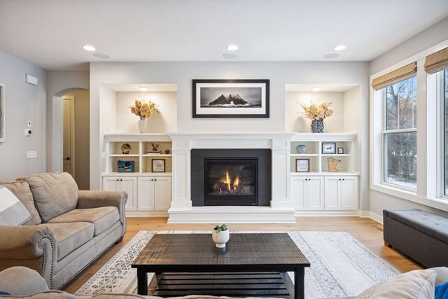 15070 50th Street NE, Saint Michael, MN 55376