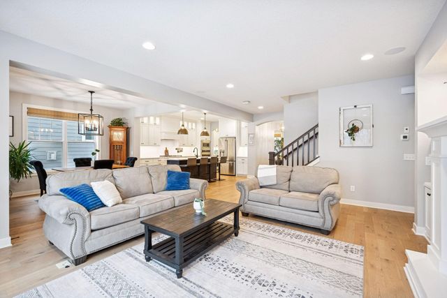 15070 50th Street NE, Saint Michael, MN 55376