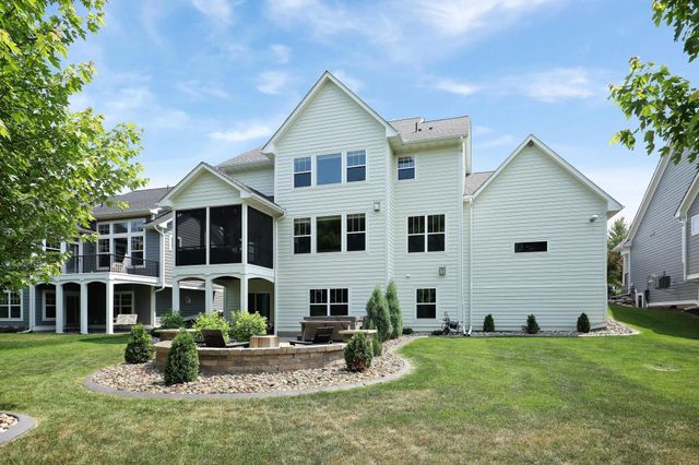 15070 50th Street NE, Saint Michael, MN 55376