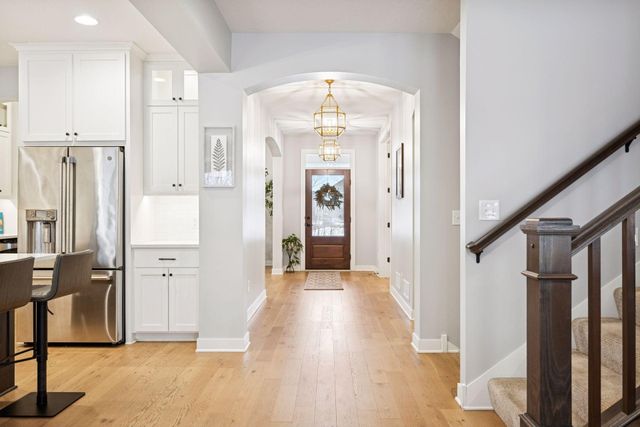 15070 50th Street NE, Saint Michael, MN 55376