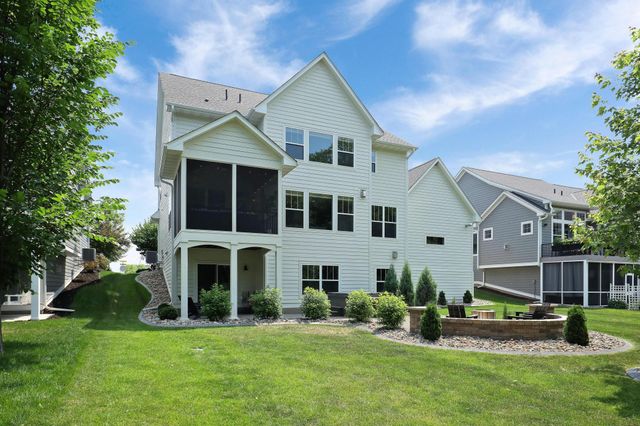 15070 50th Street NE, Saint Michael, MN 55376