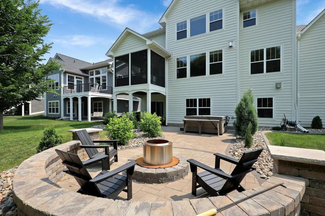 15070 50th Street NE, Saint Michael, MN 55376