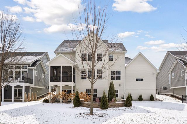 15070 50th Street NE, Saint Michael, MN 55376