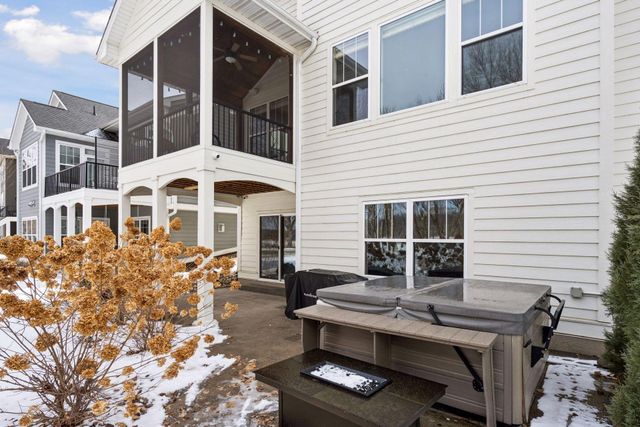 15070 50th Street NE, Saint Michael, MN 55376